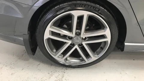 AUDI A3 1.4 TFSI S Line S Tronic