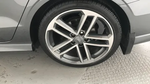 AUDI A3 1.4 TFSI S Line S Tronic