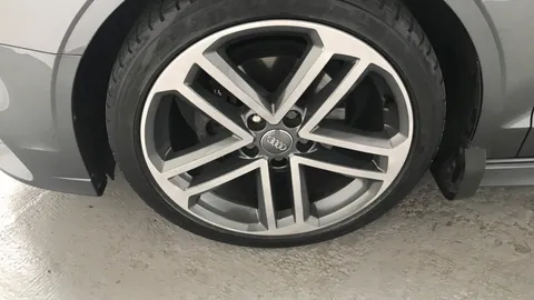 AUDI A3 1.4 TFSI S Line S Tronic