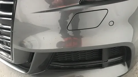 AUDI A3 1.4 TFSI S Line S Tronic