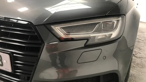 AUDI A3 1.4 TFSI S Line S Tronic