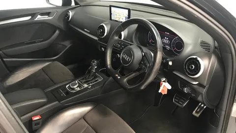 AUDI A3 1.4 TFSI S Line S Tronic