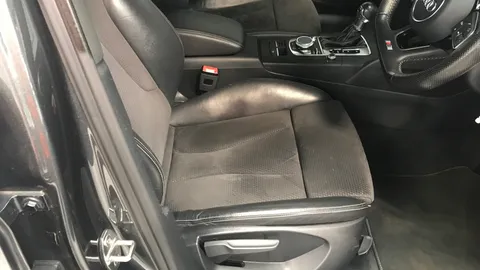 AUDI A3 1.4 TFSI S Line S Tronic