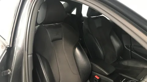 AUDI A3 1.4 TFSI S Line S Tronic