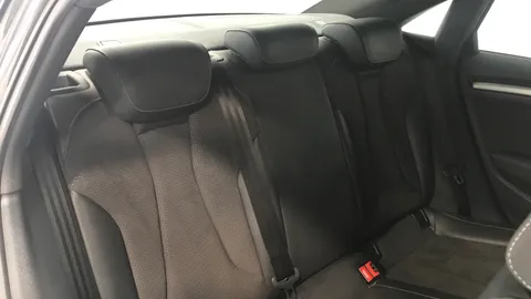 AUDI A3 1.4 TFSI S Line S Tronic