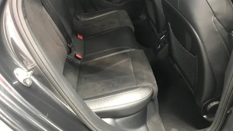 AUDI A3 1.4 TFSI S Line S Tronic