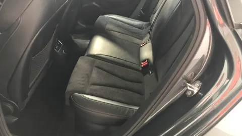 AUDI A3 1.4 TFSI S Line S Tronic