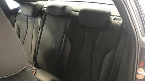 AUDI A3 1.4 TFSI S Line S Tronic