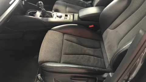 AUDI A3 1.4 TFSI S Line S Tronic