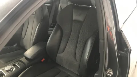 AUDI A3 1.4 TFSI S Line S Tronic