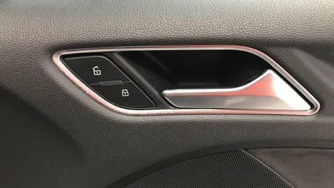 AUDI A3 1.4 TFSI S Line S Tronic