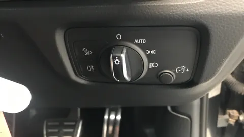 AUDI A3 1.4 TFSI S Line S Tronic