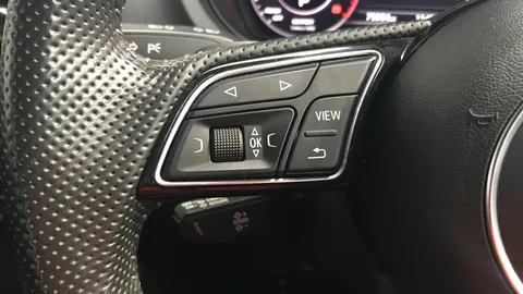 AUDI A3 1.4 TFSI S Line S Tronic