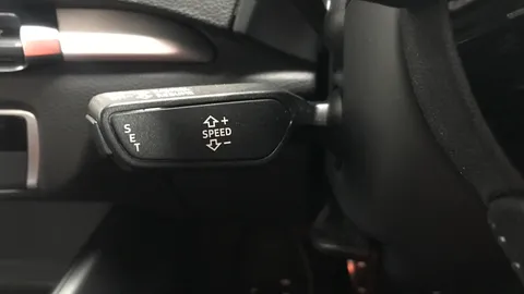 AUDI A3 1.4 TFSI S Line S Tronic