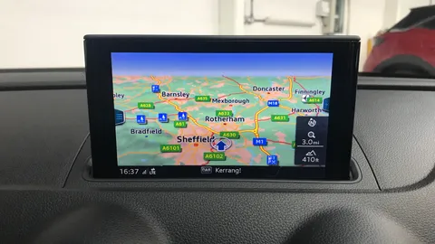 AUDI A3 1.4 TFSI S Line S Tronic