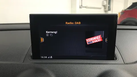 AUDI A3 1.4 TFSI S Line S Tronic