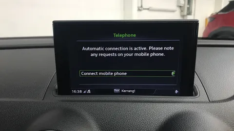 AUDI A3 1.4 TFSI S Line S Tronic