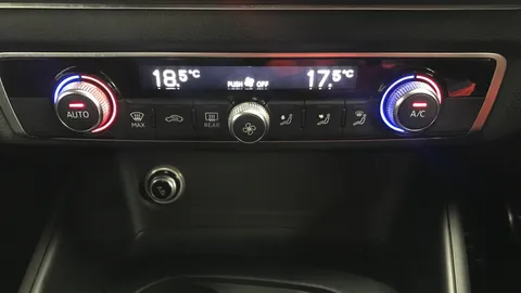 AUDI A3 1.4 TFSI S Line S Tronic