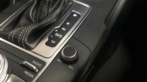 AUDI A3 1.4 TFSI S Line S Tronic