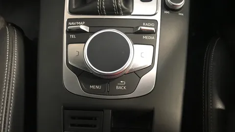 AUDI A3 1.4 TFSI S Line S Tronic