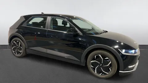 Hyundai Ioniq 5 125kW SE Connect 58 kWh Auto