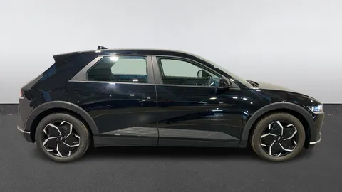 Hyundai Ioniq 5 125kW SE Connect 58 kWh Auto