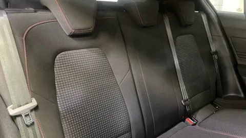 FORD FOCUS 1.0 EcoBoost Hybrid mHEV ST-Line