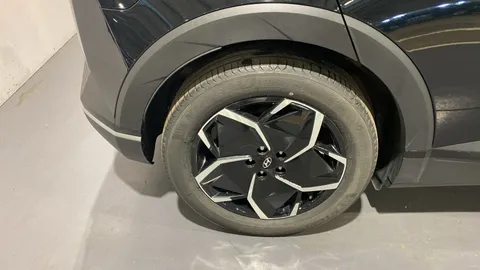 Hyundai Ioniq 5 125kW SE Connect 58 kWh Auto