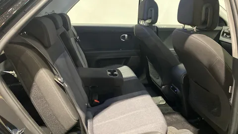 Hyundai Ioniq 5 125kW SE Connect 58 kWh Auto