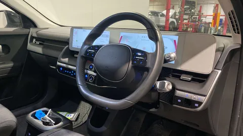 Hyundai Ioniq 5 125kW SE Connect 58 kWh Auto