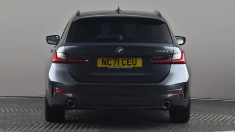 BMW 3 Series 330e SE Pro Step Auto