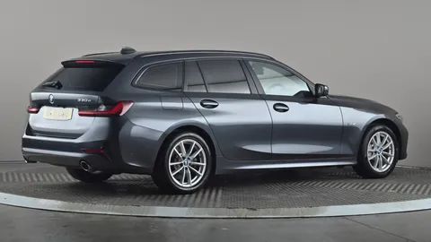 BMW 3 Series 330e SE Pro Step Auto