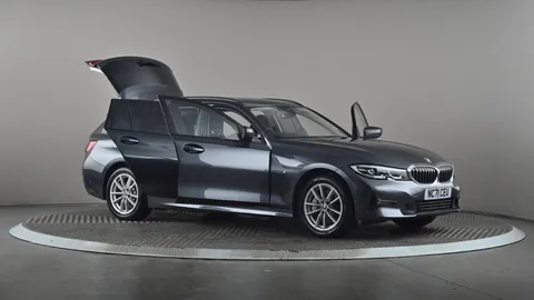 BMW 3 Series 330e SE Pro Step Auto