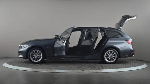 BMW 3 Series 330e SE Pro Step Auto