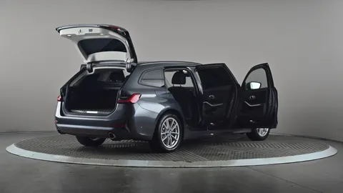 BMW 3 Series 330e SE Pro Step Auto