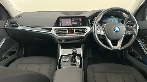 BMW 3 Series 330e SE Pro Step Auto