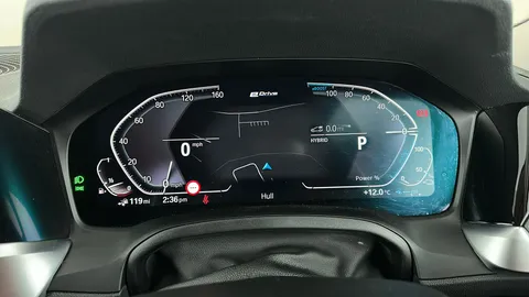 BMW 3 Series 330e SE Pro Step Auto