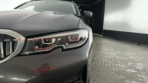 BMW 3 Series 330e SE Pro Step Auto