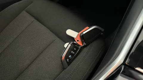 BMW 3 Series 330e SE Pro Step Auto