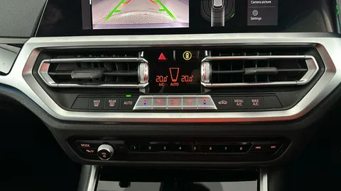 BMW 3 Series 330e SE Pro Step Auto