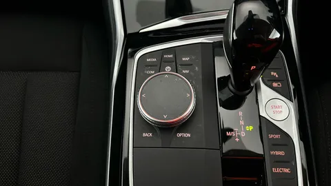 BMW 3 Series 330e SE Pro Step Auto