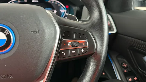 BMW 3 Series 330e SE Pro Step Auto