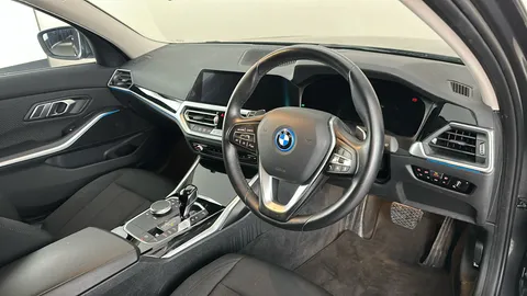 BMW 3 Series 330e SE Pro Step Auto