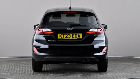 Ford Fiesta 1.0 EcoBoost Titanium X