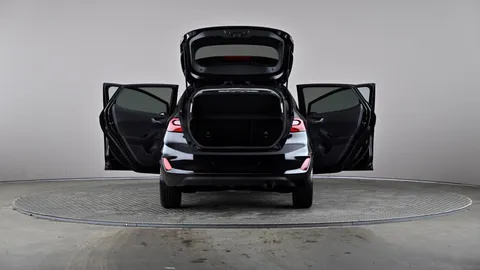 Ford Fiesta 1.0 EcoBoost Titanium X