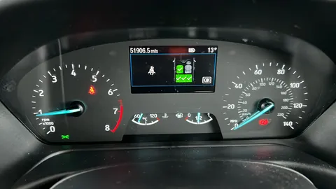 Ford Fiesta 1.0 EcoBoost Titanium X