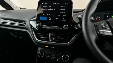 Ford Fiesta 1.0 EcoBoost Titanium X