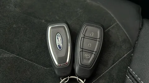 Ford Fiesta 1.0 EcoBoost Titanium X