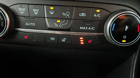 Ford Fiesta 1.0 EcoBoost Titanium X