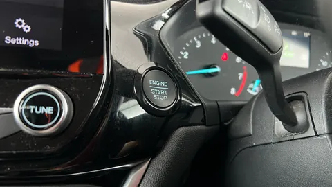 Ford Fiesta 1.0 EcoBoost Titanium X